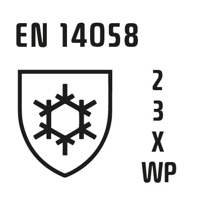 EN 14058_2_3_X_WP EN 14058_2_3_X_WP