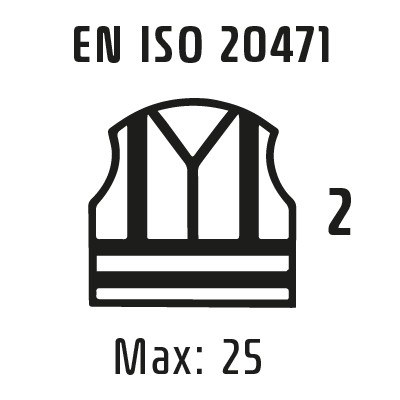 EN ISO 20471_2_25 EN ISO 20471_2_25