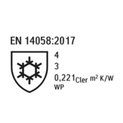 EN 14058:2017 EN 14058:2017