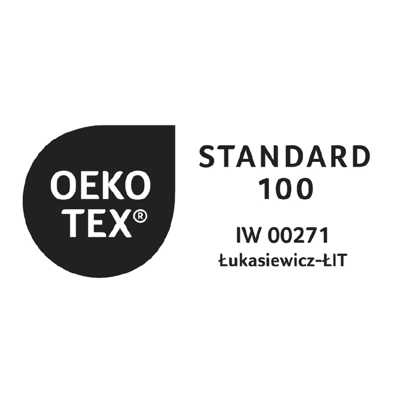 OEKO TEX