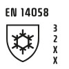 EN 14058_3_2